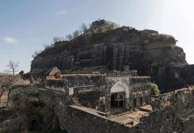 (Raigad District, Maharas