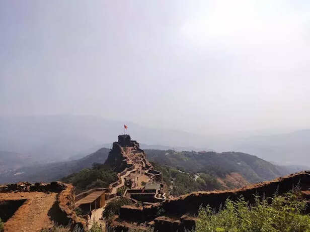 (Satara District)