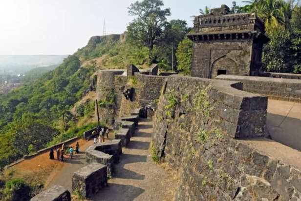 (Kolhapur District)
