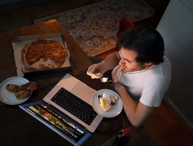 Night time cravings