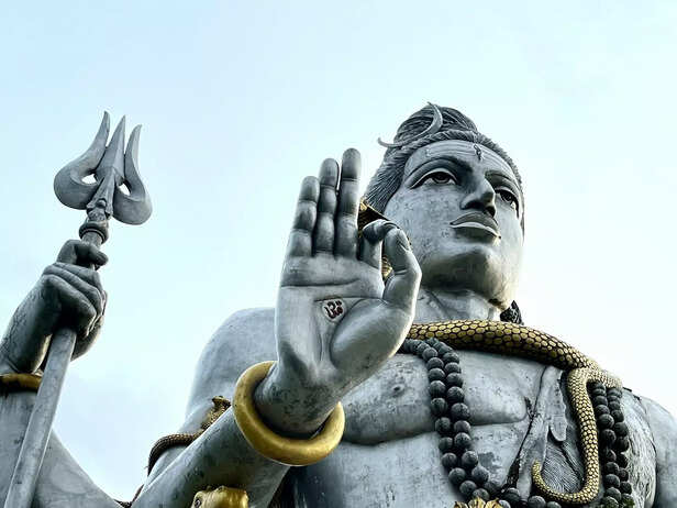 Shiva ji