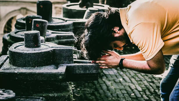Prayer