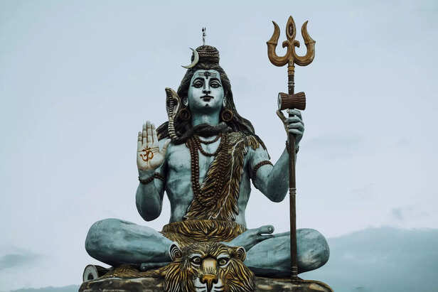 Mahadev