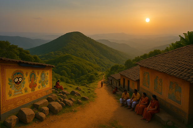 Mahendragiri