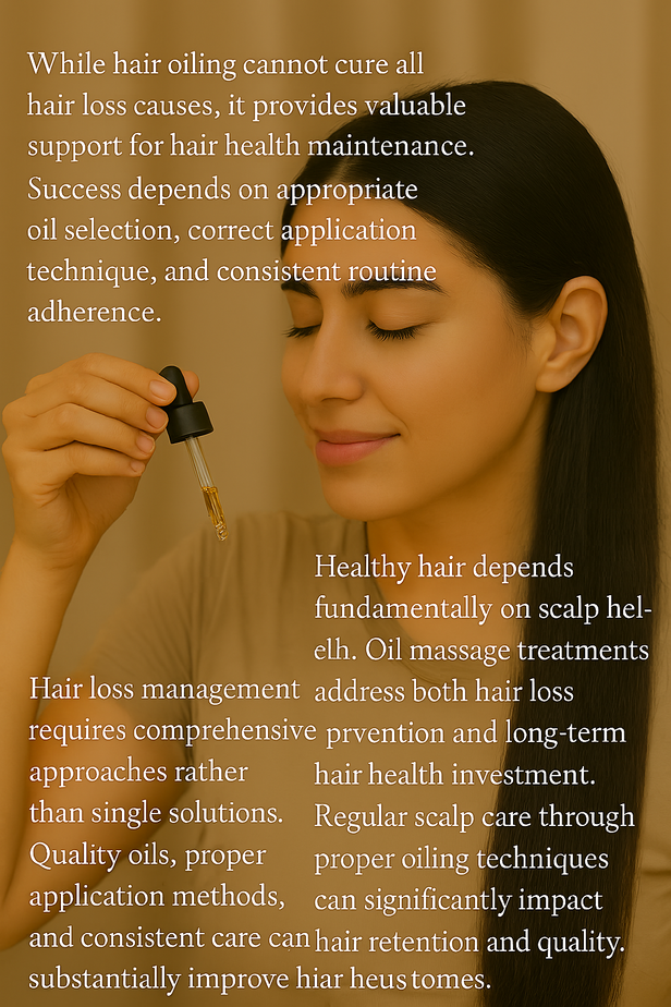 Scalp Serenity