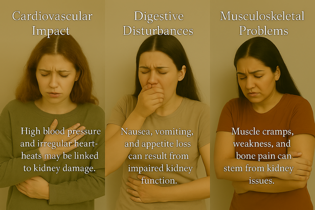 Organ Strain