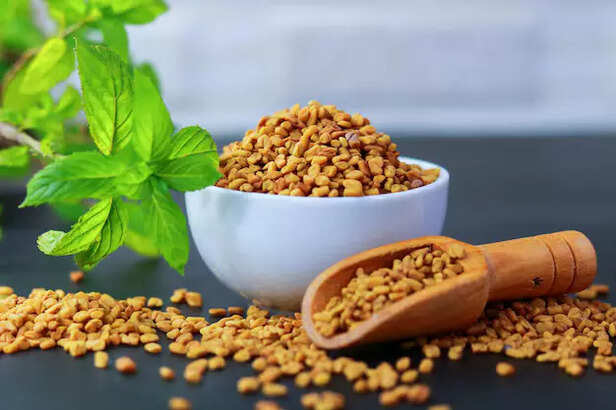 fenugreek seeds