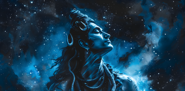 Mahadev