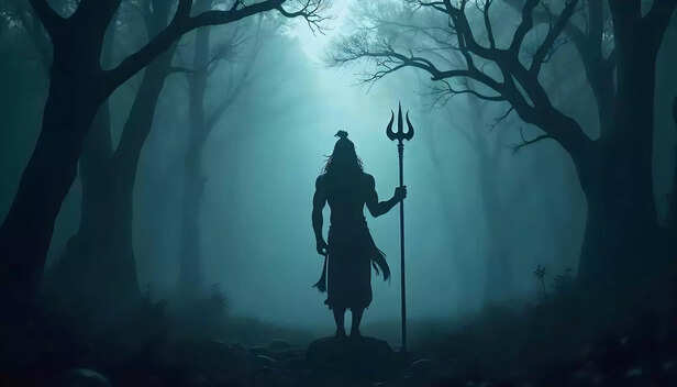Lord Shiva