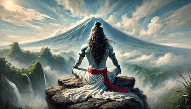 Lord Shiv