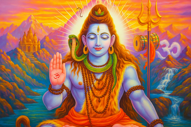 Shiv