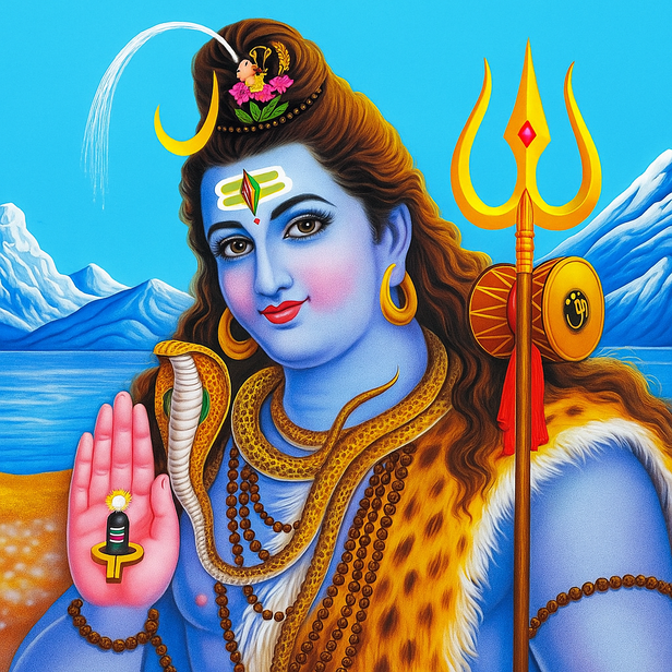 Shiva