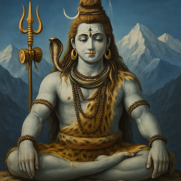 mahadev