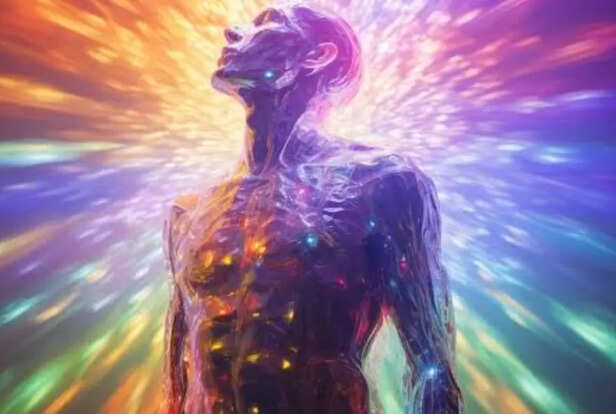 The Eternal Soul