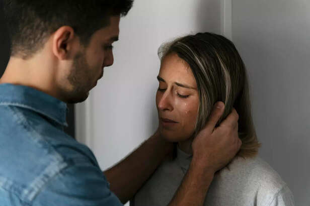 domestic abuse