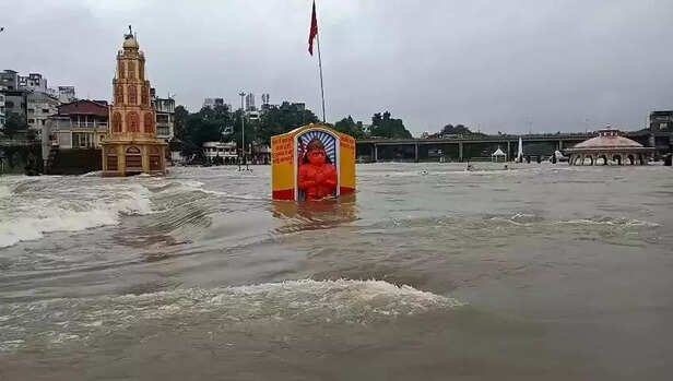 Nashik, Jul 06 (ANI)_ An 