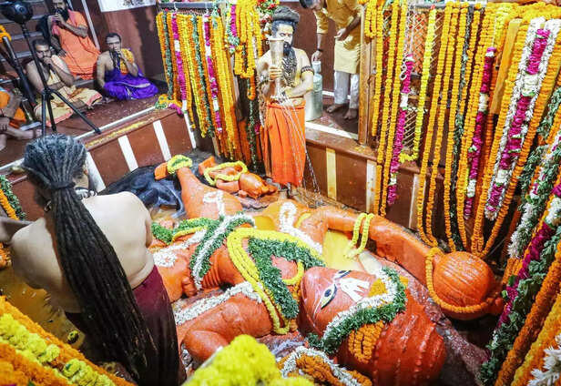 Prayagraj, Apr 12 (ANI)_ 