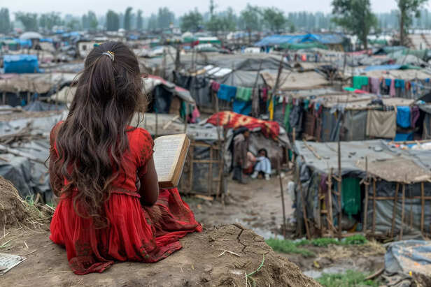 Rural India is Changing
