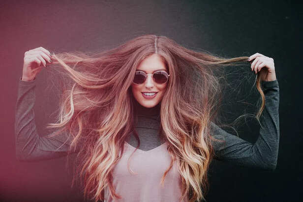 Journey for your hair