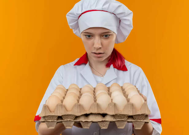 Impact of eggs