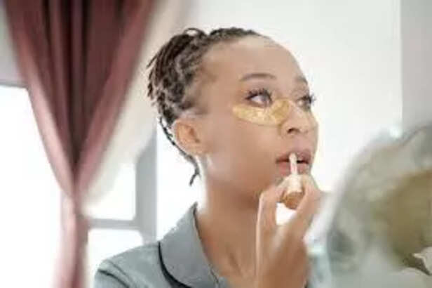 Eye and lip care