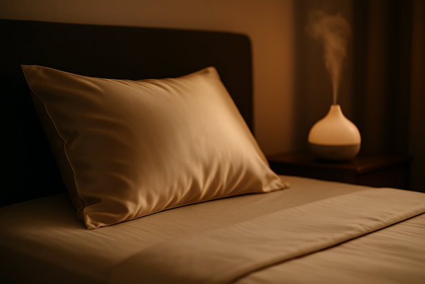 Sleep hygiene matters
