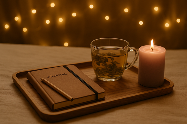self care rituals