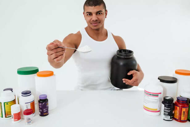 Protein Obsession