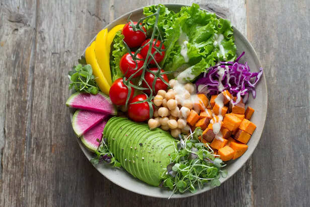 Myth of Clean Eating