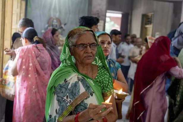 India Hinduism.