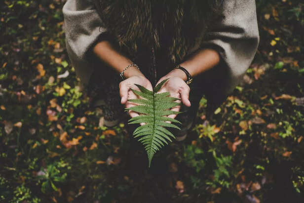 Feminine