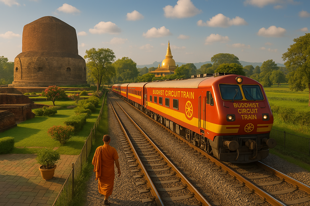 Sacred Journey