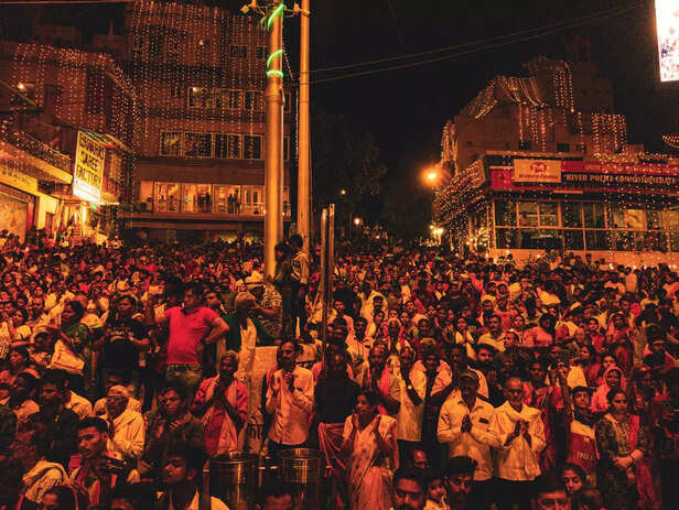 Devotees