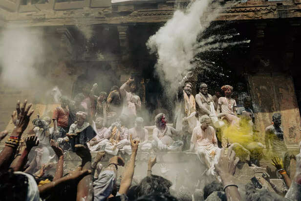 India' Culture and Tradit
