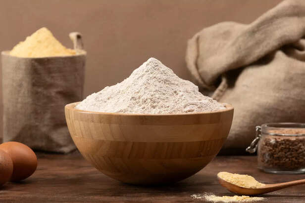 Chestnut flour