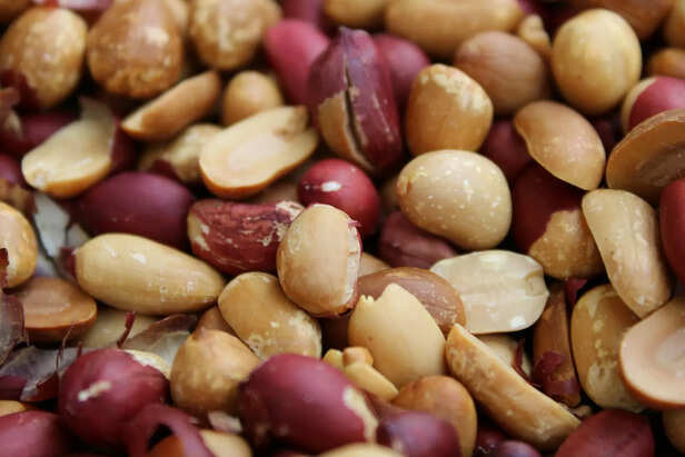 Peanuts