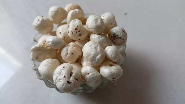 Fox nuts