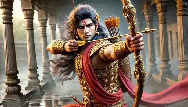 Arjuna