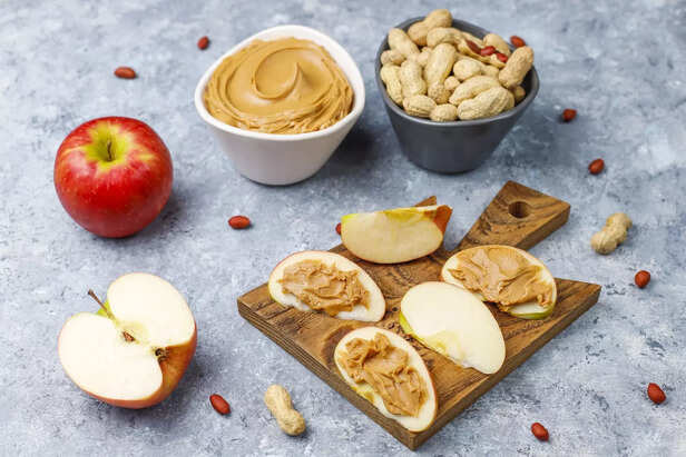 Snack Bliss