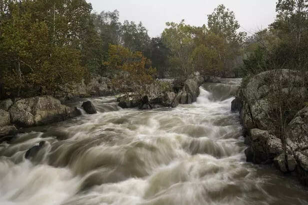 The Arroganc e of Ganga