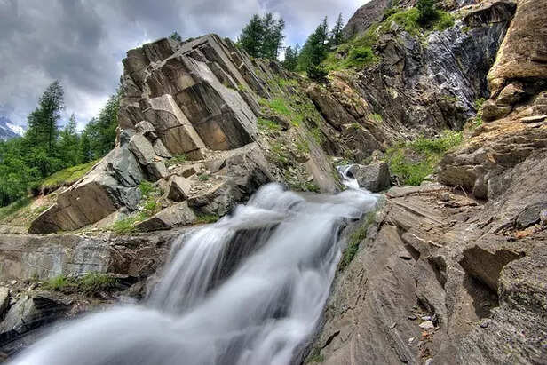 Gangotri