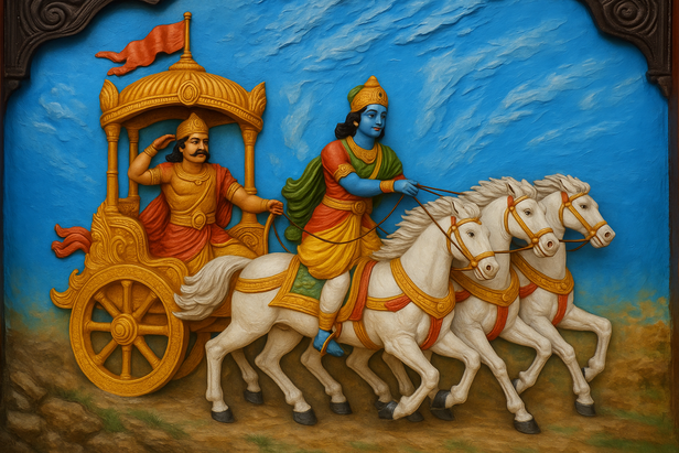 Mahabharata
