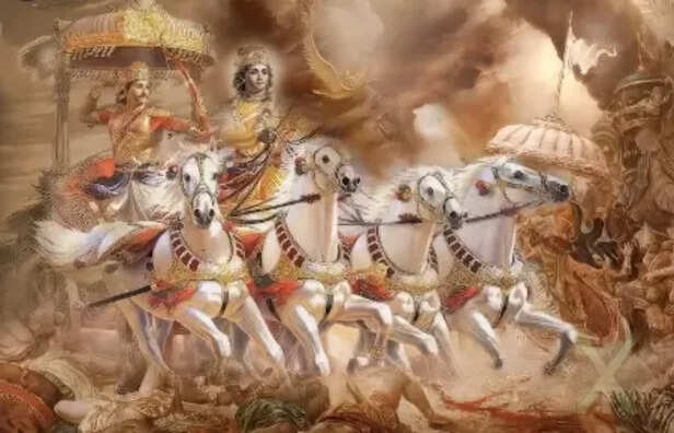 Hastinapur