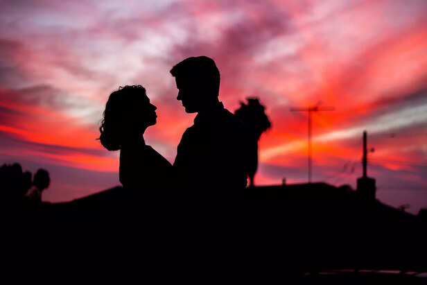 Lovers