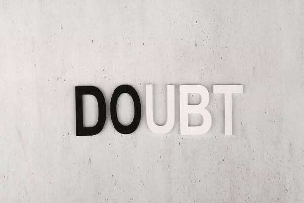 Doubt