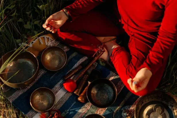 Medicine in Harmony With 