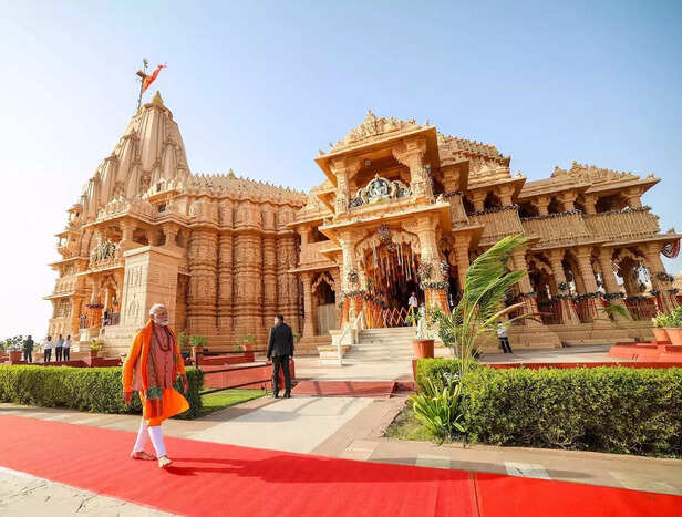 Gir Somnath, Mar 02 (ANI)