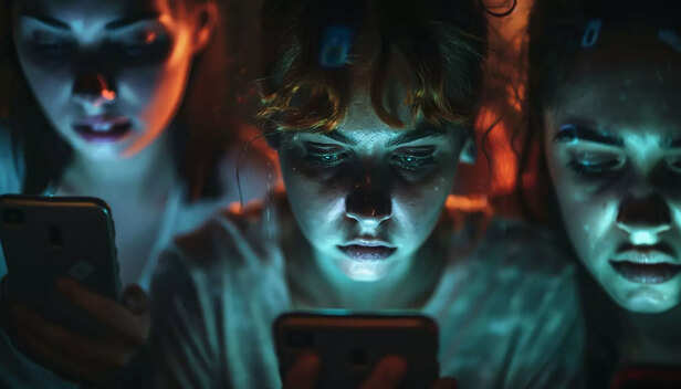 Scroll Trance