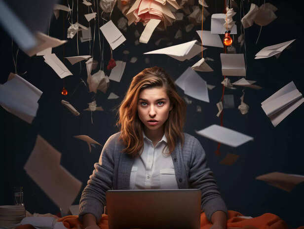 Multi tasking Myth