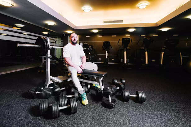 Gym's Commercial Trap